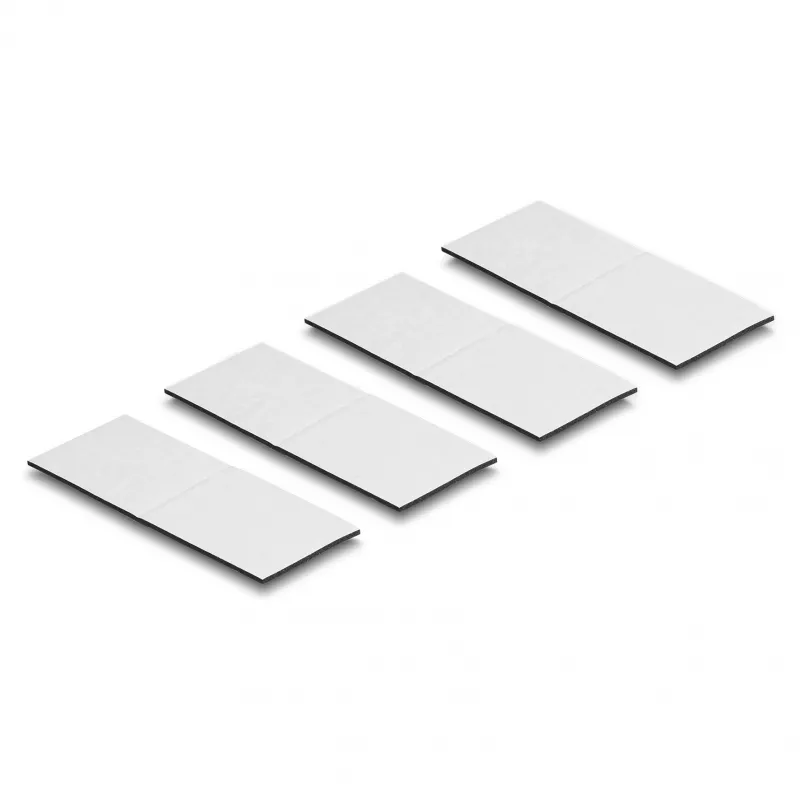 Nabíjacia stanica DeLOCK 90608 USB C čierna 68x115x22mm