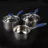 Sada riadu Russell Hobbs RH01178EU 3-dielna, modrá