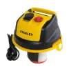 Priemyselný vysávač STANLEY SXVC20PTE, 1200 W, 20 L mokré & suché, 3 m hadica, 2,5 m kábel, 17 kPa