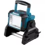 MAKITA LAMPA 18V/14,4V DML811 LED 1800lx/3000lm +NAPÁJACÍ ZDROJ