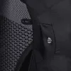 Deuter AC Lite 16 turistický batoh, 16 L, čierny
