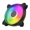 Ventilátor MasterFan MF140 Halo 2 ARGB PWM