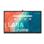 NewLine 75 Elara Pro 75 4K multitouch displej Android 13 (TT-7523QCA+)