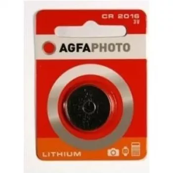 AgfaPhoto - batéria CR2016 Li 75 mAh (70114)