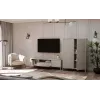 KAMARO 2DD štíhla/GŁ SHOWROOM CASMERE COLOUR