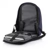 XD Design ANTI-THEFT batoh Bobby Hero XL Navy P/N: P705.715