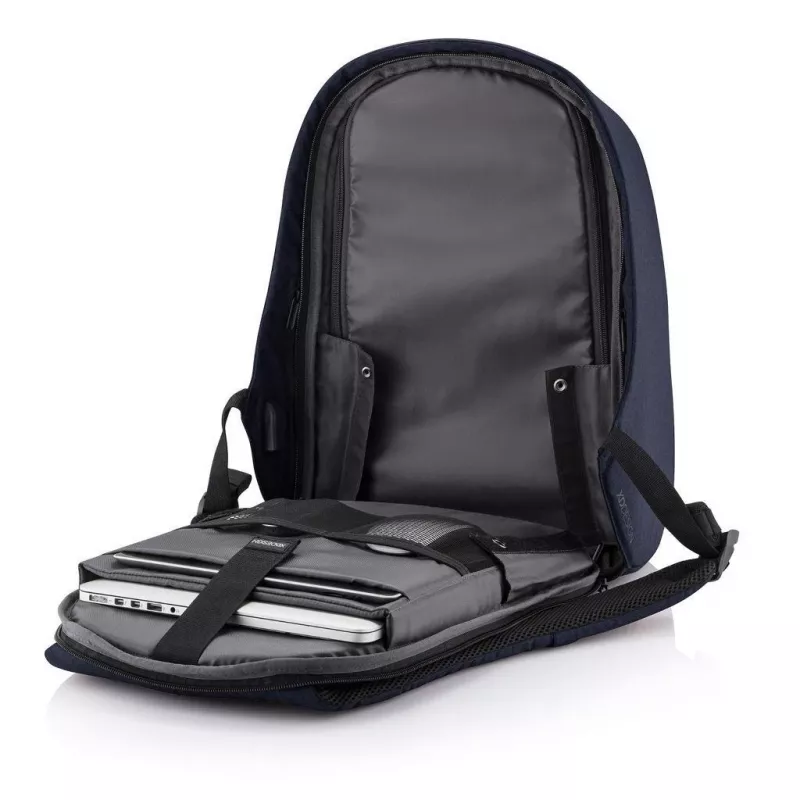 XD Design ANTI-THEFT batoh Bobby Hero XL Navy P/N: P705.715