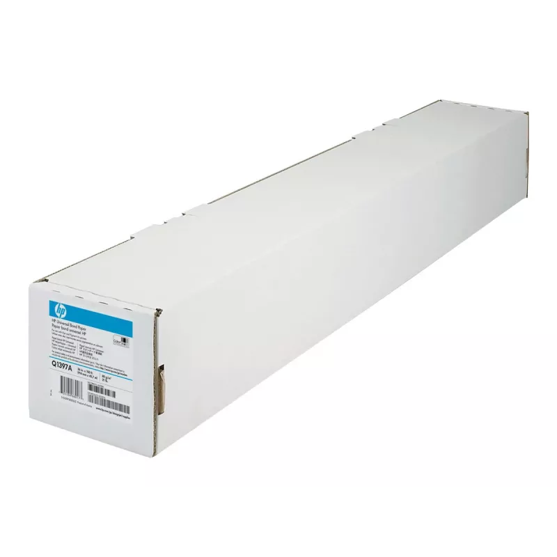 HP papier Bond Universal 36 palcov 45 m rolka x 45,7 m 80 g/m²