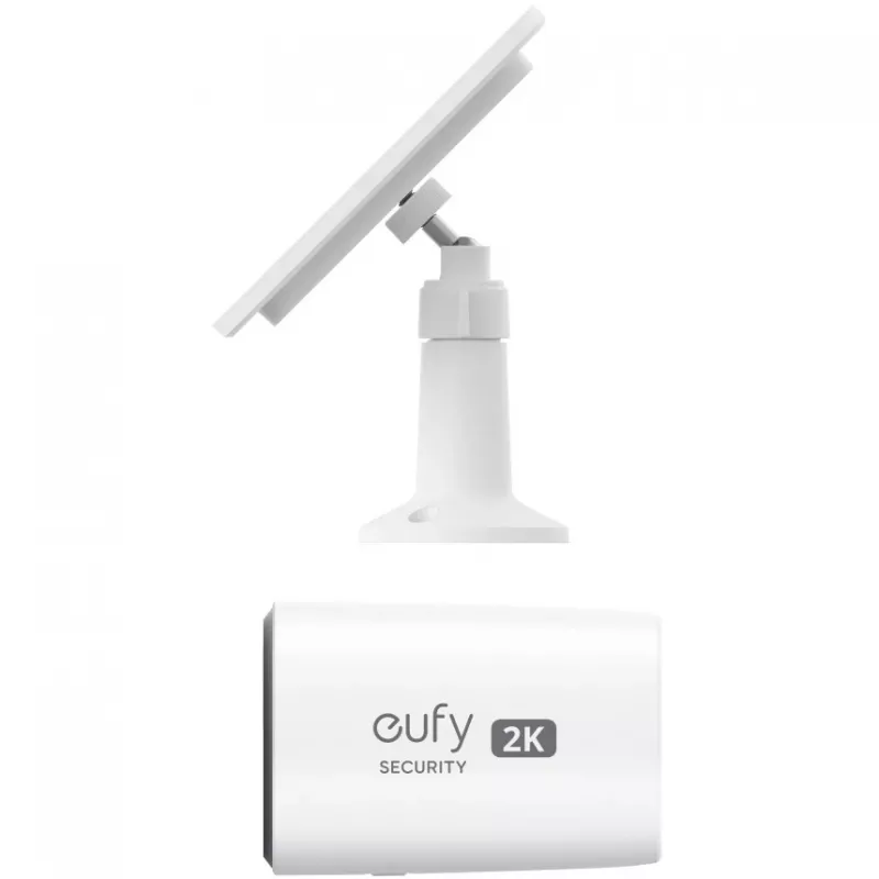 Eufy SoloCam C210 outdoorová bezpečnostná kamera so solárnym panelom