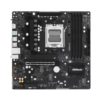 ASRock A620AM PRO-A AM5 Micro-ATX základná doska