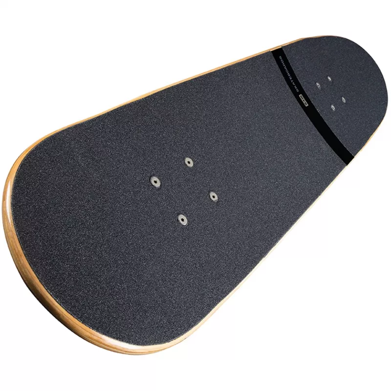 Skateboard Ligat bright (béžová/hnedá)