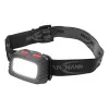 Čelová lampa Ansmann HD200B LED 3W IP44