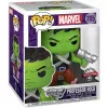 Zberateľská figúrka Funko POP! Professor Hulk