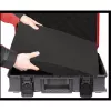 Kufor na náradie Einhell 4540013 pena čierny 280x420x65 mm