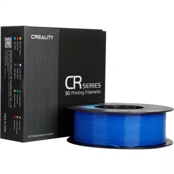 CR-PETG filament Creality (modrá)