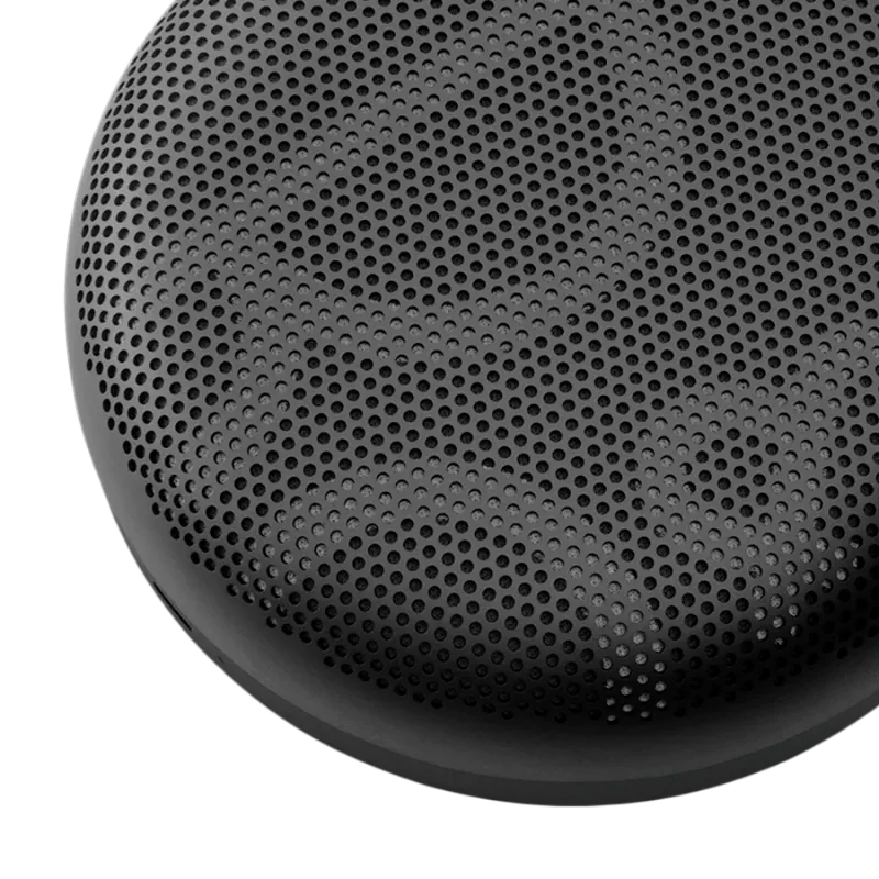 Prenosný reproduktor Bang & Olufsen BeoSound A1 2. gen antracitový, modrý