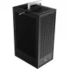PC skriňa HYTE Revolt 3 Small Form Factor čierna