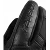 REUSCH JUPITER GORE-TEX RUKAVICE VEĽKOSŤ 8,5 sivá-čierna