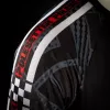 Polesetter ONE Simracing dres červený - S
