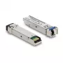 DeLOCK 86094 SFP transceiver modul optický 1000 Mbit/s