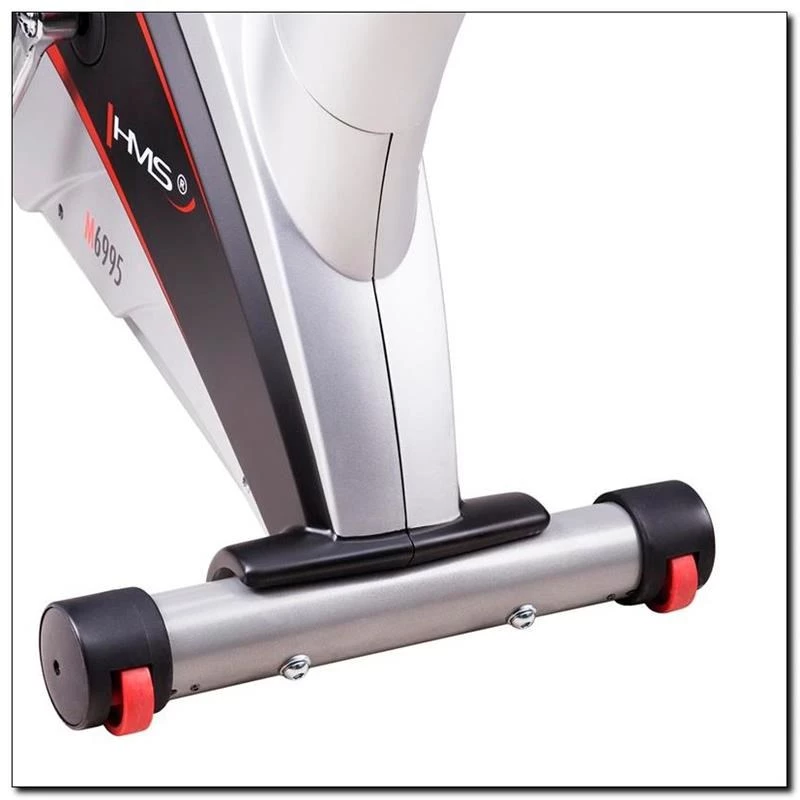 HMS Fitness M6995 magnetický bicyklový trenažér