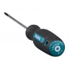 Makita E-13530 sada skrutkovačov 5 ks