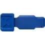 KNIPEX KN 00 61 10 CB - ColorCode Clip - 10 kusov modrá (00 61 10 CB)