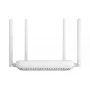 Xiaomi AX1500 WiFi router Gigabit Ethernet dualband (2,4 GHz / 5 GHz) biely