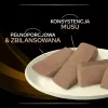 Mokré krmivo pre psov PURINA Pro Plan Veterinary Diets NF Renal Function terapeutické, bravčové, 400 g konzerva