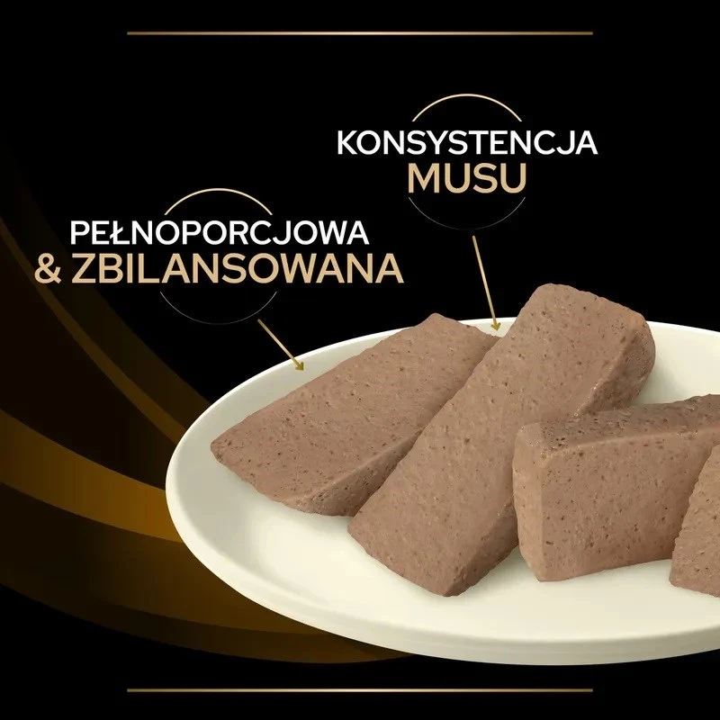 Mokré krmivo pre psov PURINA Pro Plan Veterinary Diets NF Renal Function terapeutické, bravčové, 400 g konzerva
