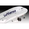 Hotový model Revell Airbus A380-800 Lufthansa New Livery