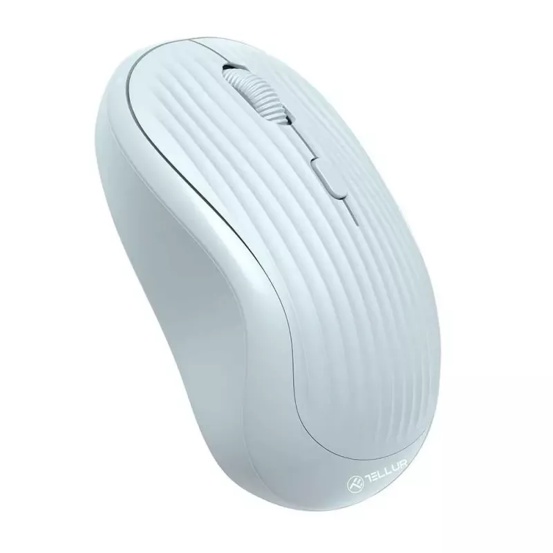 Bezdrôtová myš Tellur TLL491361 Bluetooth