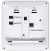 Desk Gigaset 600 biely