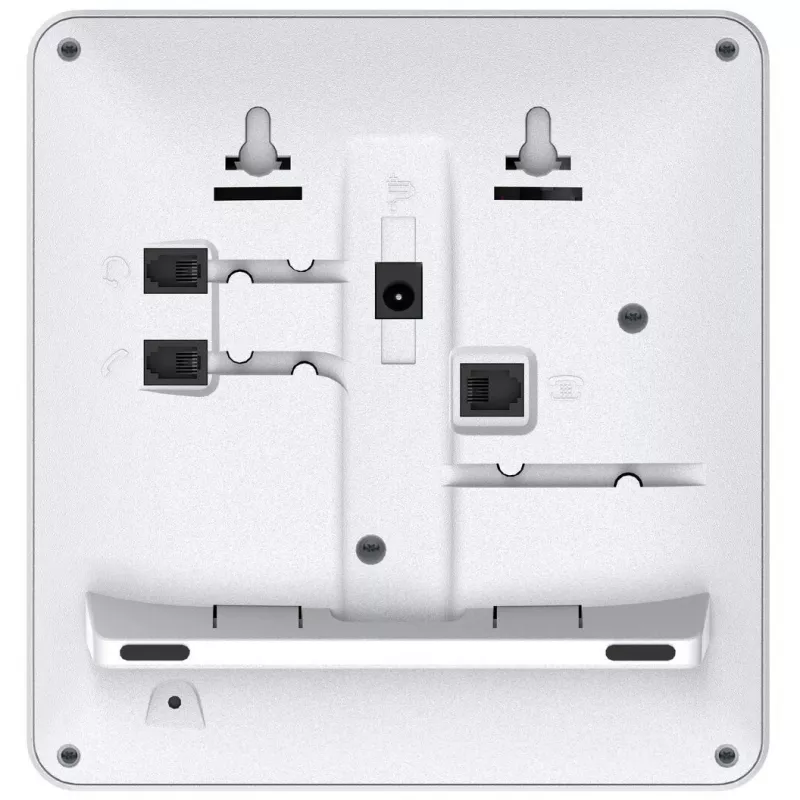 Desk Gigaset 600 biely