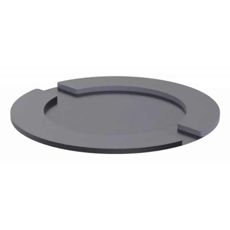 Ergonomic Solutions TabPOS tablet & mPOS obojstranná lepiaca páska pre SpacePole Stack