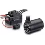 Absima Thrust BL ECOV2 2120002V2 súprava pohonu s kefovým motorom pre model auta 1:10 (2120002V2)