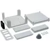 Hager U84LS - plast - biela - IP54 - 307 mm - 149 mm - 324 mm