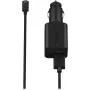 Garmin USB-C kábel do auta s prídavným USB Garmin
