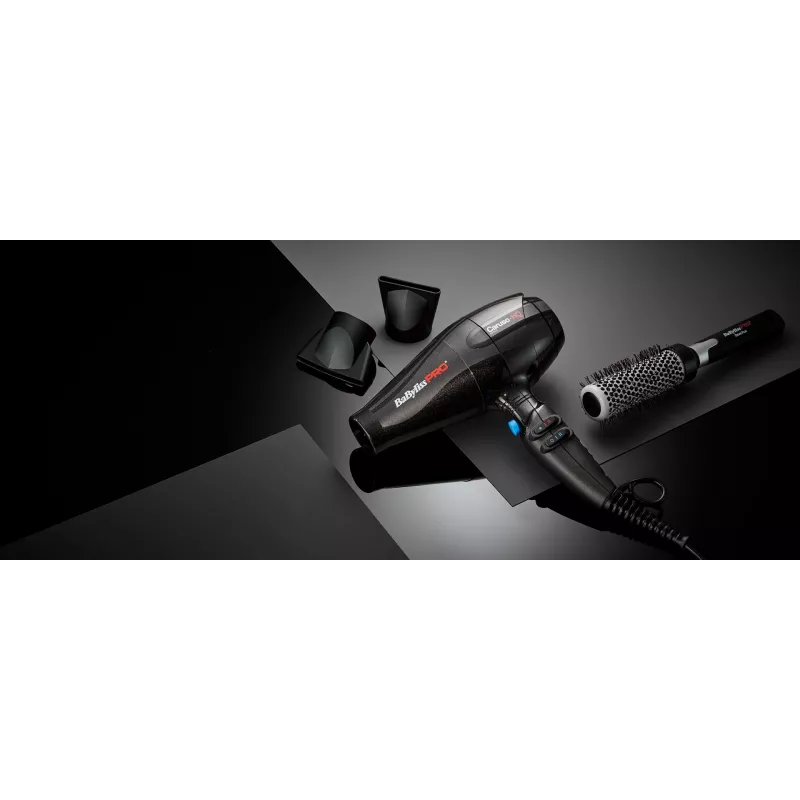 BaByliss CARUSO-HQ sušič