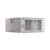 Nástenný rack Lanberg WFFA-5604-10S