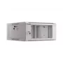 Nástenný rack Lanberg WFFA-5604-10S