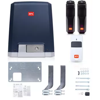 Sada BFT DEIMOS BT B600 KIT EE pre posuvné brány