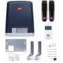 Sada BFT DEIMOS BT B600 KIT EE pre posuvné brány
