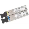 Sieťový transceiver modul Mikrotik S-3553LC20D 1250 Mbit/s SFP