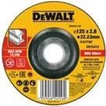 DeWalt DT43911-QZ rezací kotúč (DT43911-QZ)