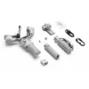 Gimbal stabilizátor DJI RS 4 Mini Combo — kompaktný ľahký ručný stabilizátor pre bezzrkadlovky