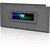 LCD panel kit Thermaltake AC-064-OO1NAN-A1 univerzálny čierny