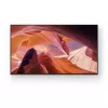 Sony FWD-85X80L TV 2,16 m (85 inch) 4K Ultra HD Smart TV Wi-Fi čierna