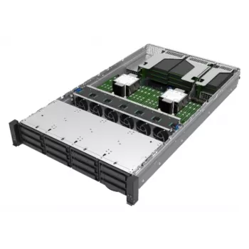 Serverový systém Intel M50CYP2UR312