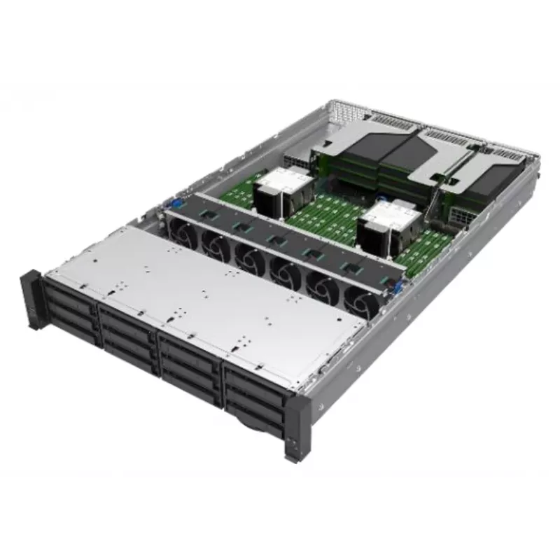Serverový systém Intel M50CYP2UR312